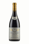 Clos de Vougeot Mongeard Mugneret 2002