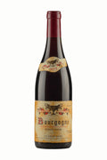 Bourgogne Pinot Noir Coche Dury 2002