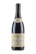Nuits St Georges Aux Chaignots Robert Chevillon 2016