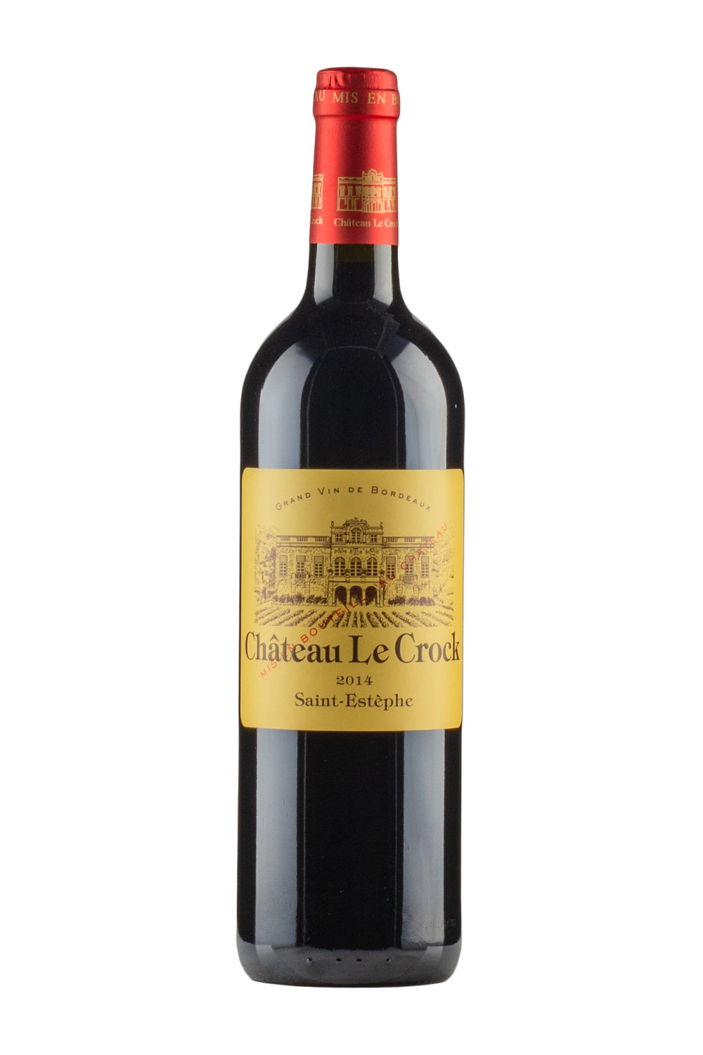 Le Crock 2014