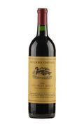 Duckhorn Three Palms Vineyard Merlot 1986