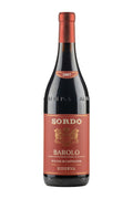 Barolo Rocche di Castiglione Riserva Sordo 2007