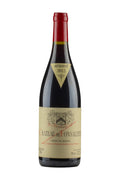 Cotes du Rhone Chateau de Fonsalette 2012