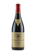 Cotes du Rhone Chateau de Fonsalette Syrah 2007