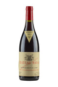 Chateauneuf du Pape Rayas 2012