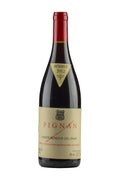 Chateauneuf du Pape Pignan 2012