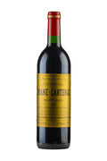 Brane Cantenac 1988
