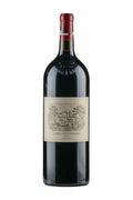 Lafite Rothschild Magnum 2012