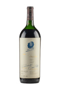 Opus One Magnum 1986