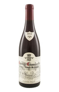 Gevrey Chambertin Lavaux St Jacques Claude Dugat 2010