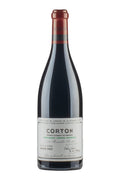 Corton DRC 2022