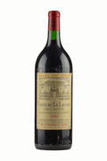La Lagune Magnum 1982