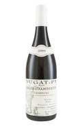 Mazis Chambertin Bernard Dugat-Py 2009