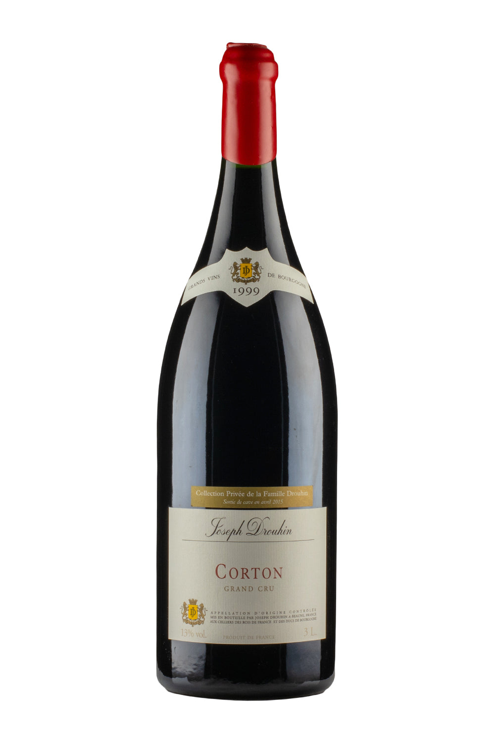 Corton Joseph Drouhin 300cl 1999