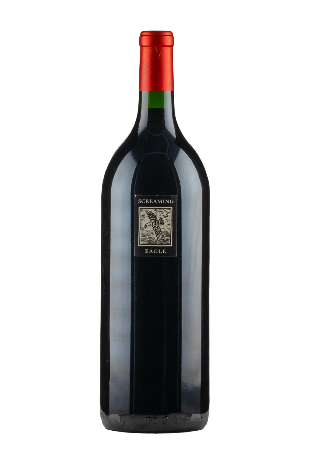 Screaming Eagle Magnum 1998