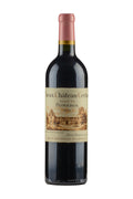 Vieux Chateau Certan 2012