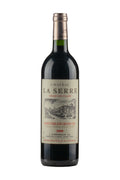 La Serre 2000