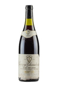 Gevrey Chambertin Clos St Jacques Mommessin 1985
