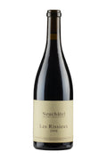 Domaine de la Rochette Les Rissieux Pinot Noir 2008