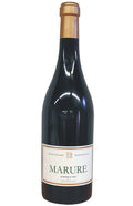 Marure Finca Allende 2021