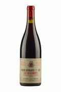 Vosne Romanee Les Beaumonts Jean Grivot 1989