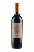 Pichon Baron 2014