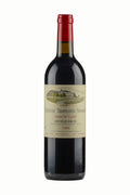 Troplong Mondot 1996