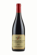 Chambolle Musigny La Combe d`Orveaux Jean Grivot 2015