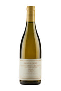 Bourgogne Hautes Cotes de Nuits Blanc DRC 2007