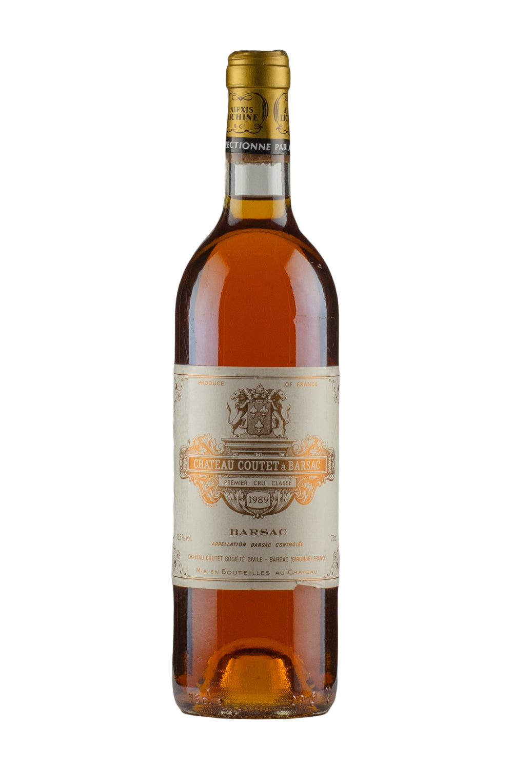 Coutet 1989
