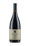 Chambolle Musigny Les Cras Michele & Patrice Rion 2009