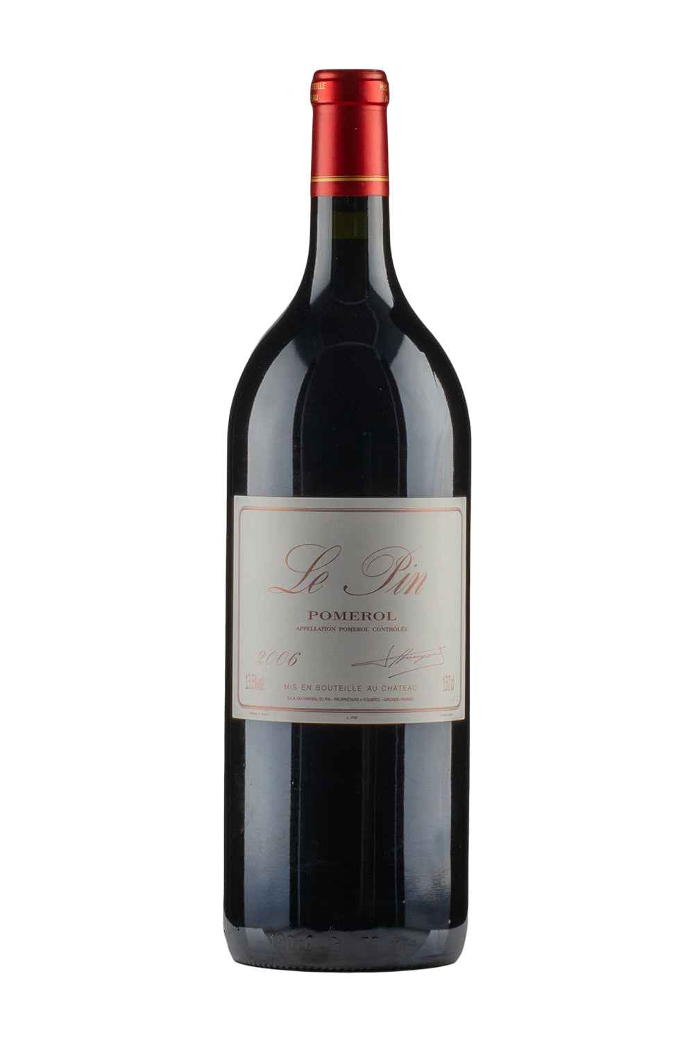 Le Pin Magnum 2006