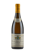 Bienvenues Batard Montrachet Domaine Leflaive 2008
