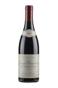Gevrey Chambertin Lavaux St Jacques Tortochot 2002