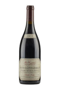 Nuits St Georges Aux Argillas Meo Camuzet Frere & Soeurs 2012