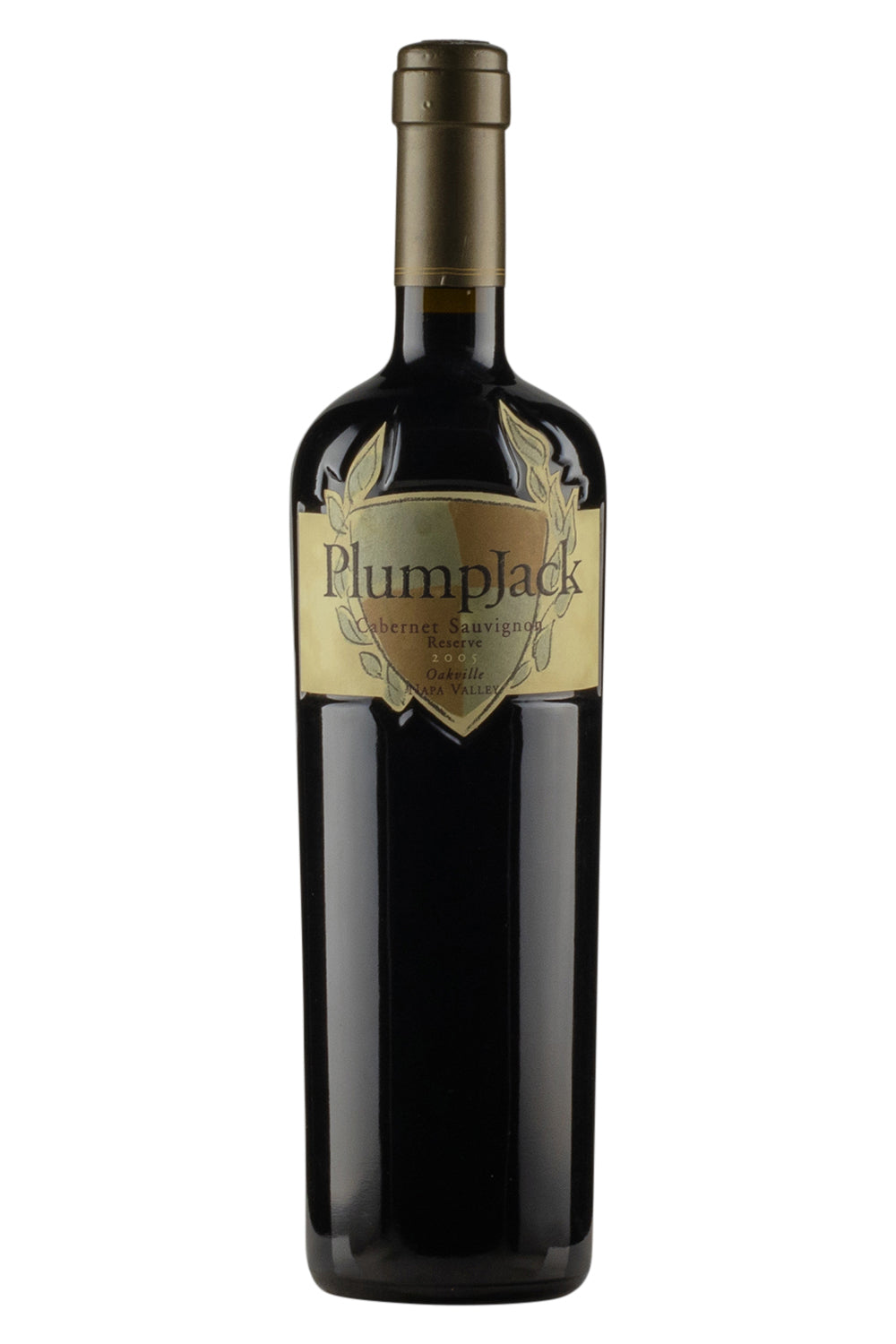 Plumpjack Reserve Cabernet Sauvignon 2005