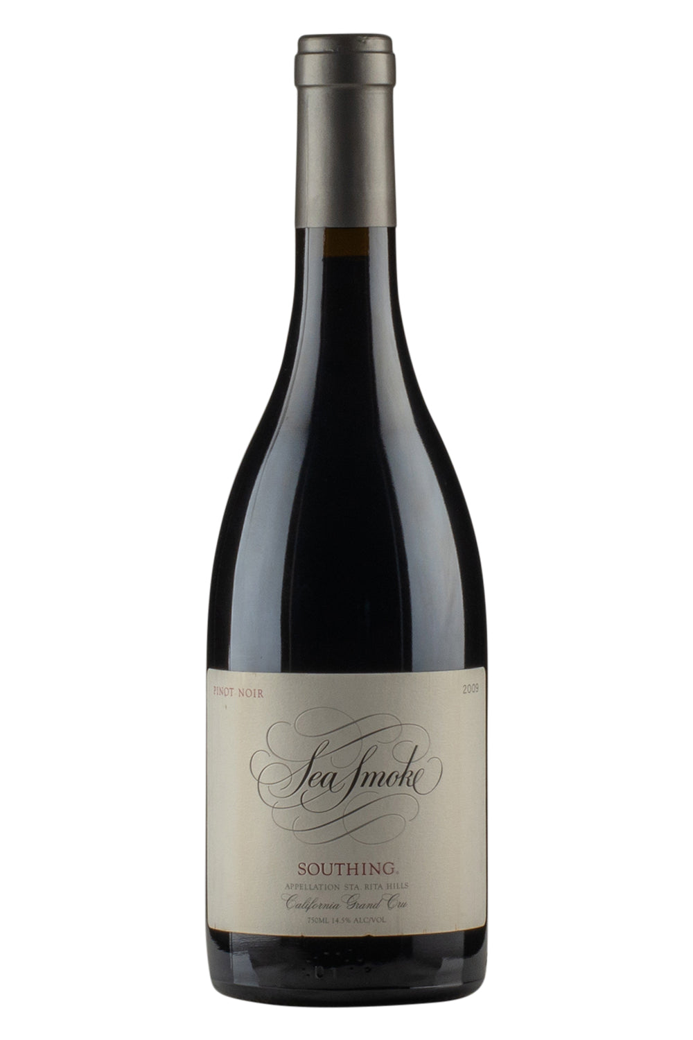 Sea Smoke Cellars Southing Pinot Noir 2009