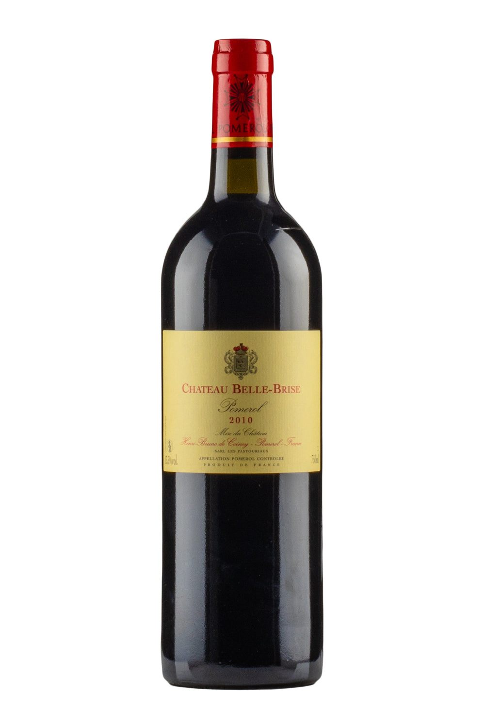 Belle Brise 2010