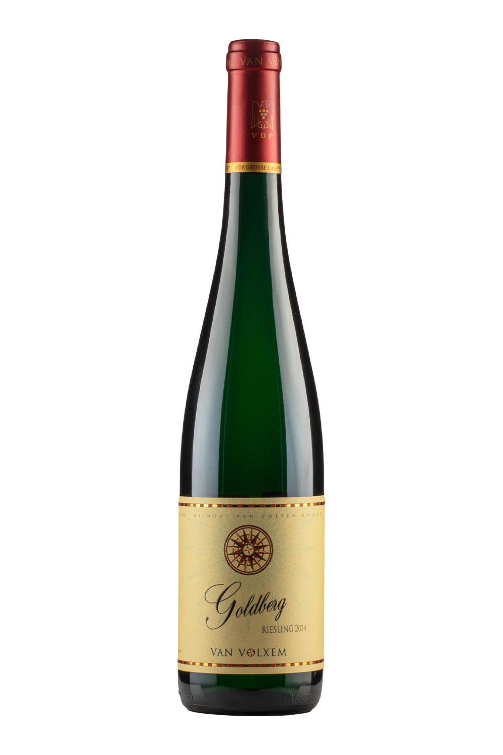 Van Volxem Goldberg Riesling 2014