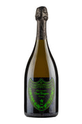 Dom Perignon Luminous Label 2012