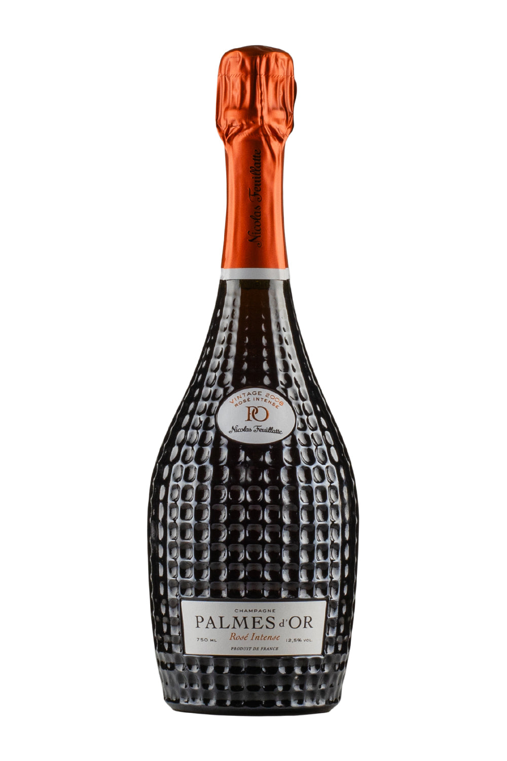 Nicolas Feuillatte Cuvee Palmes d`Or Rose 2008