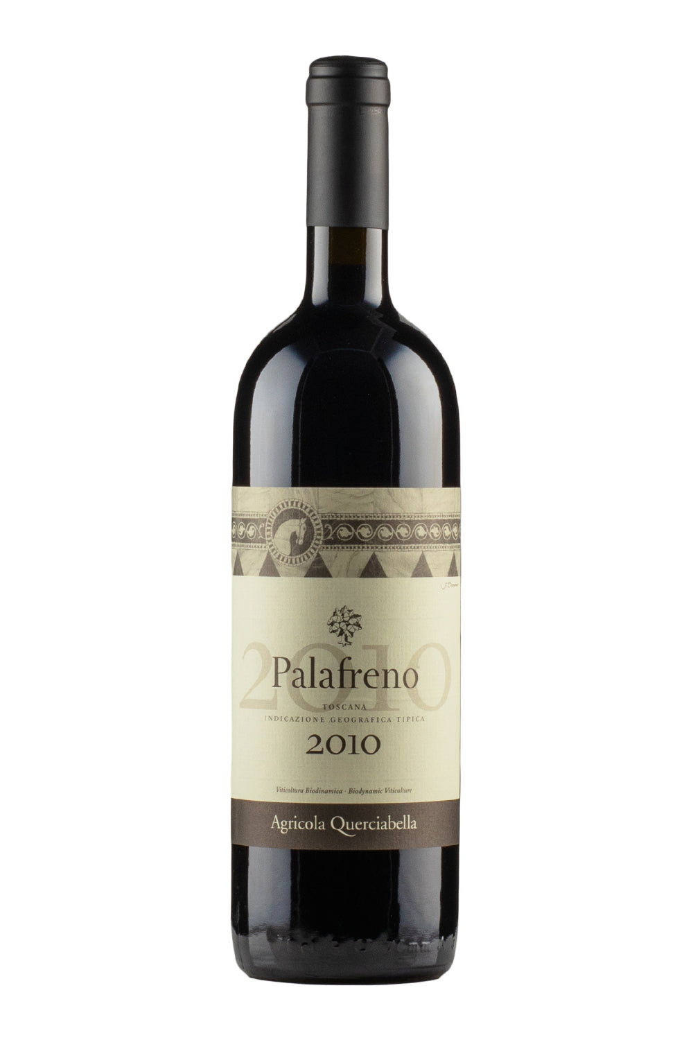 Palafreno Querciabella 2010