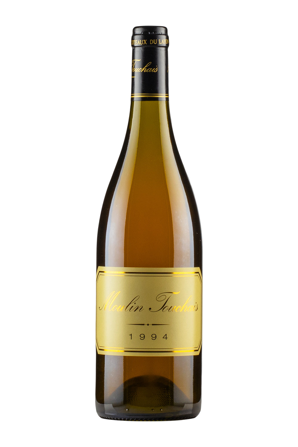 Moulin Touchais Coteaux du Layon 1994