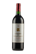 La Reserve de Leoville Barton 1996