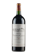 Pontet Canet Magnum 2000