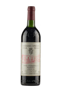 Vega Sicilia Valbuena 5 1992