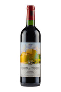 Trinoro Tenuta di Trinoro 2015