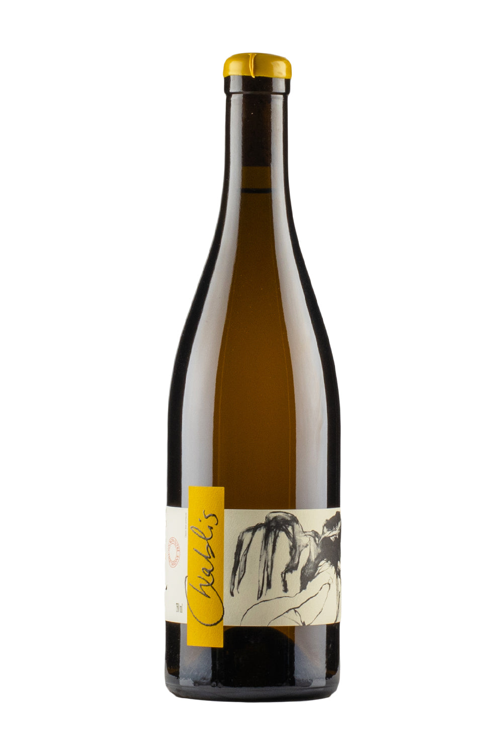 Chablis Vent d`Ange Pattes Loup 2020