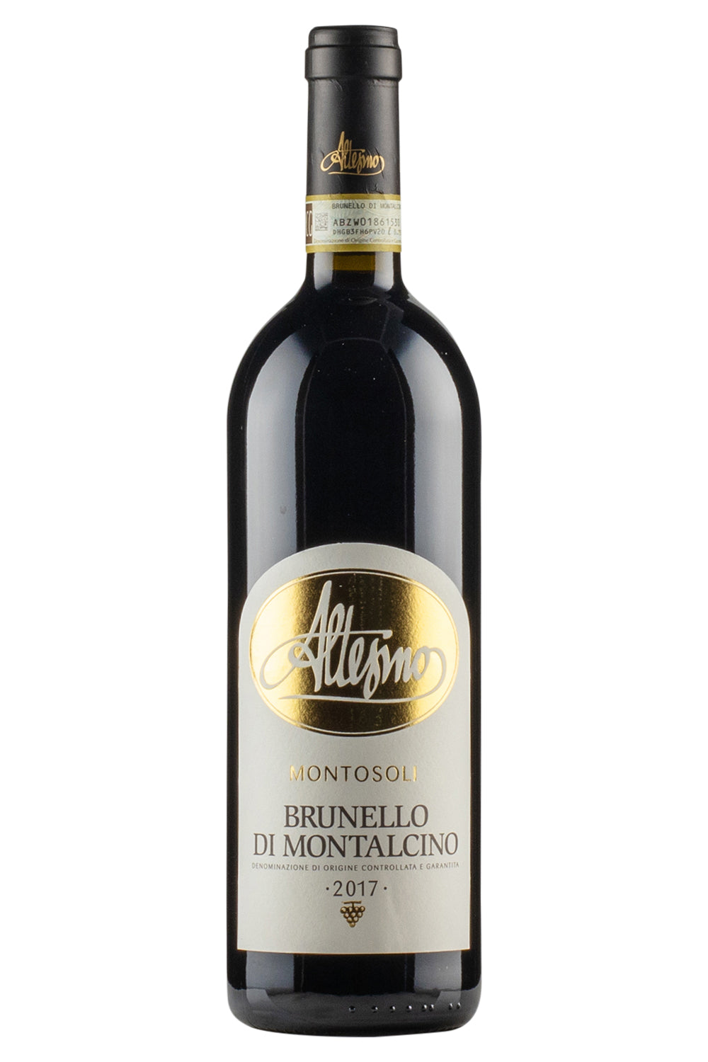 Brunello di Montalcino Montosoli Altesino 2017
