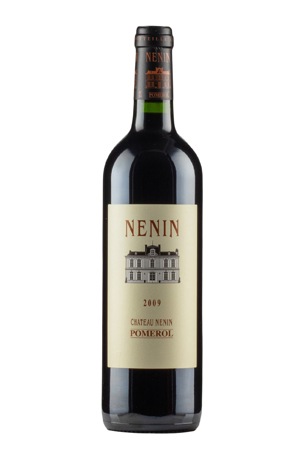 Nenin 2009